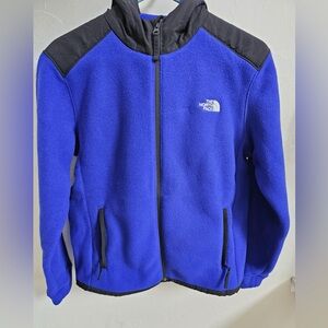 Northface coat